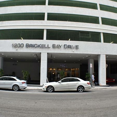 Centric Modern, Stylish Brickell / Miami + Free Parking Lejlighed Eksteriør billede
