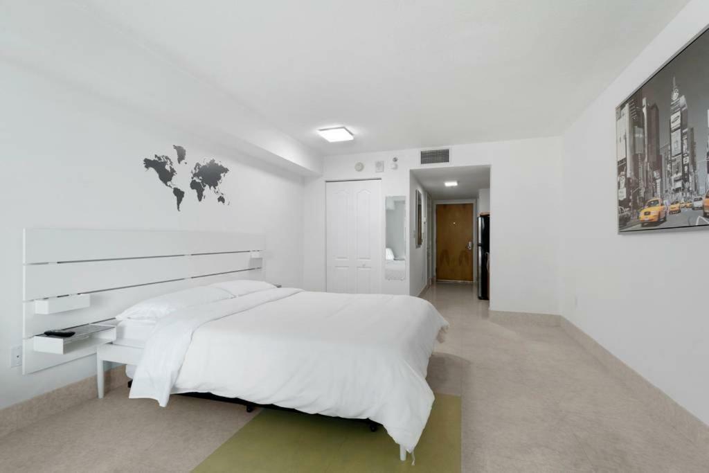 Centric Modern, Stylish Brickell / Miami + Free Parking Lejlighed Eksteriør billede